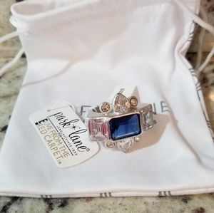 Park Lane Galactic Ring